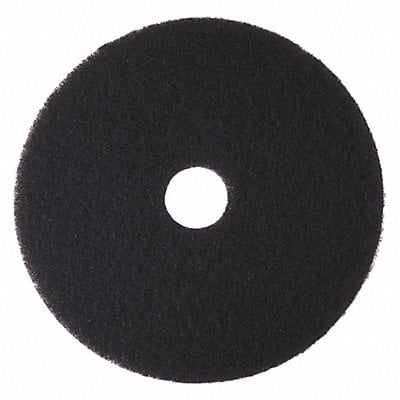 Stripping Pad Black Size 20 Round PK5 MPN:402W19