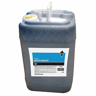 Graffiti Remover 6 gal. MPN:18E932