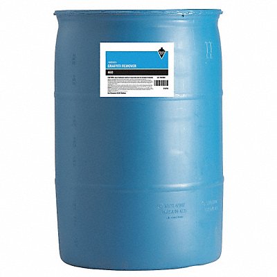 Graffiti Remover 55 gal. MPN:18E933