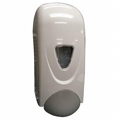 Soap Dispenser 1000mL White MPN:11C808