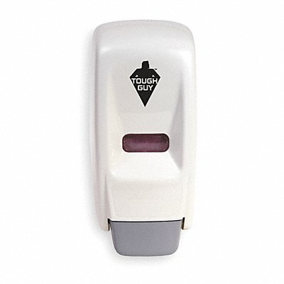 Soap Dispenser 800mL White MPN:1XHJ1