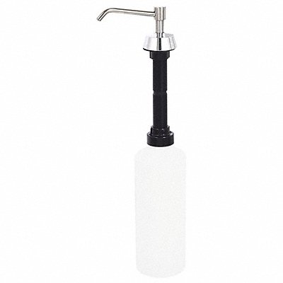 Hand Cleaner Dispenser Tough Guy Counter MPN:54ZU87