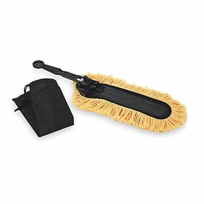 Microfiber Duster Folding Handle 8.5 W MPN:2ZPD9