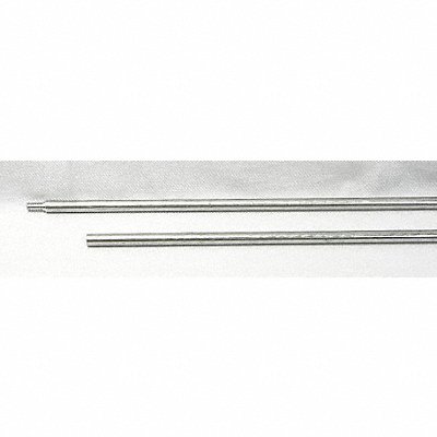 Extension Rod 12 24(M)and(F)Thread L 24 MPN:3HHD8