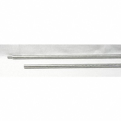 Extension Rod 12 24(M)and(F)Thread L 36 MPN:3HHD9