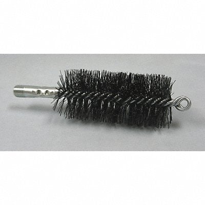 Flue Brush Wire L 4 1/2 In Dia 2 In MPN:2FCD4