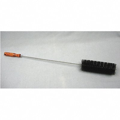 Radiator Brush Horsehair OAL 27 In MPN:2FCD9