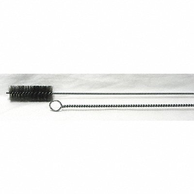 Weil McLain Boiler Brush Dia1/4 Length30 MPN:3ECZ9