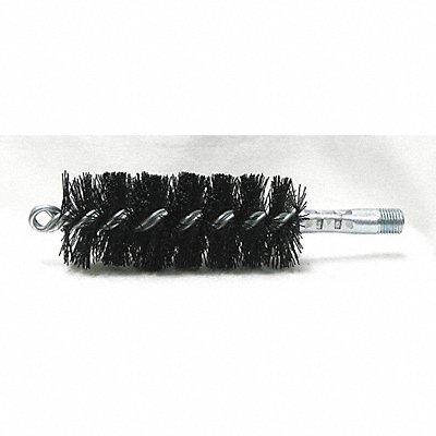 Tube Brush Dia 1 3/4 1/4 MNPT Length 8 MPN:3EDK2