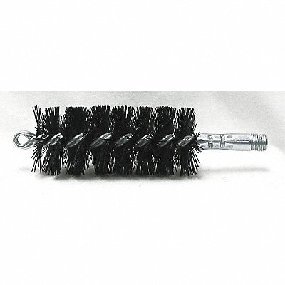 Tube Brush Dia 2 1/4 MNPT Length 8 MPN:3EDK3