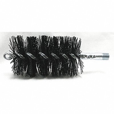 Tube Brush Dia 2 3/4 1/4 MNPT Length 8 MPN:3EDK6