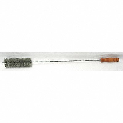 Furnace Boiler Brush Dia 2 Length 27 MPN:3EDP3