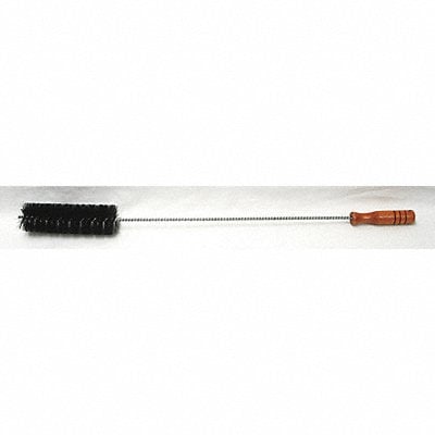 Furnace Boiler Brush Dia 2 Length 27 MPN:3EDP6