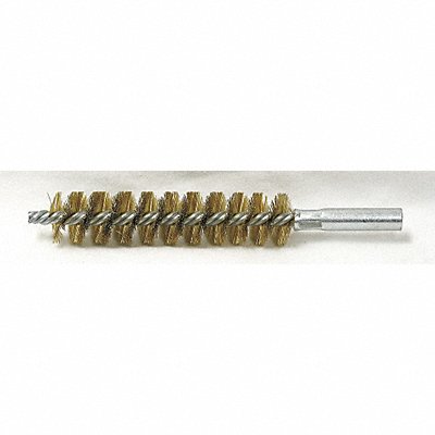 Cond TubeBrush Dia 7/8 L 6 12-24F Thread MPN:3HGU4