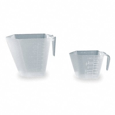 Measuring Cup 8 Oz MPN:240121