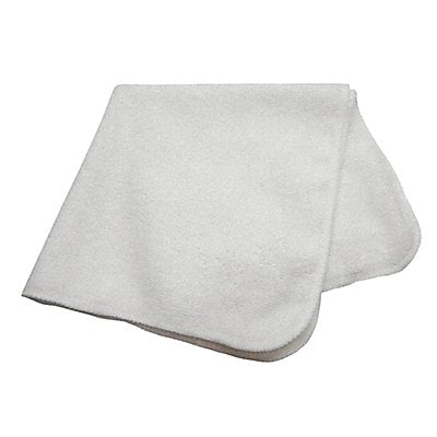 Microfiber Cloth 12 x 12 White PK12 MPN:32UV07