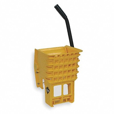 D8081 Mop Wringer Yellow Plastic MPN:2PYH7