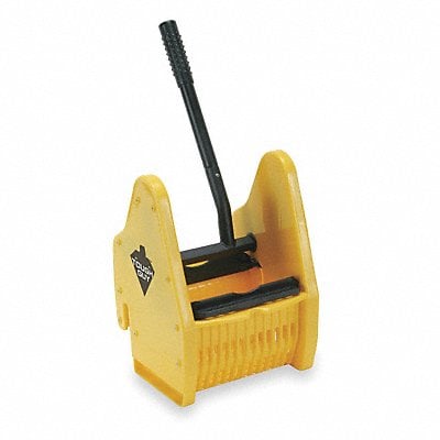 D8084 Mop Wringer Yellow Plastic MPN:2PYH8