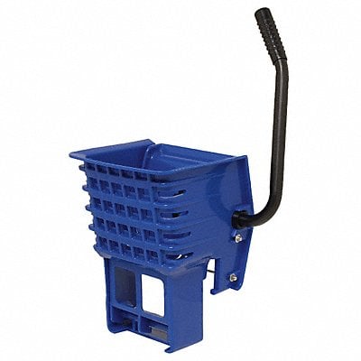 D8081 Mop Wringer Blue Plastic MPN:5CJH1