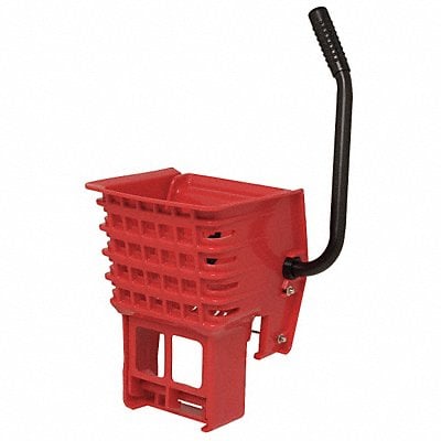 D8081 Mop Wringer Red Plastic MPN:5CJH2