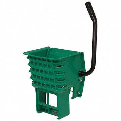 D8081 Mop Wringer Green Plastic MPN:5CJH3