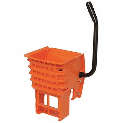 D8081 Mop Wringer Orange Plastic MPN:5CJH5