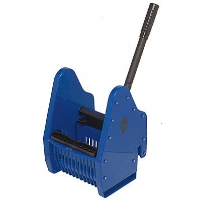 D8084 Mop Wringer Blue Plastic MPN:5CJJ6