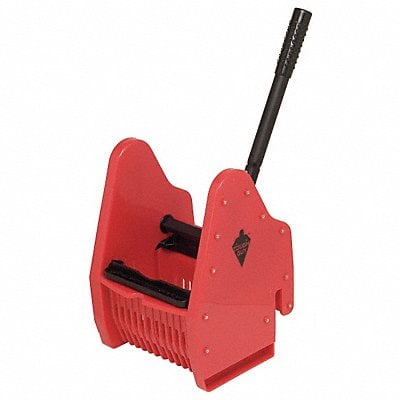 D8084 Mop Wringer Red Plastic MPN:5CJJ7