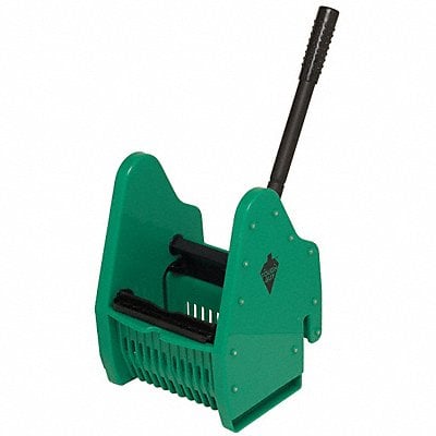 D8084 Mop Wringer Green Plastic MPN:5CJJ8