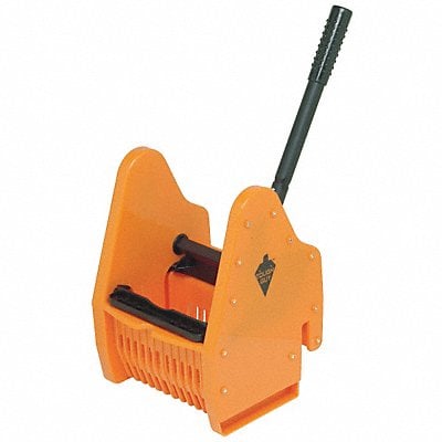 D8084 Mop Wringer Orange Plastic MPN:5CJK0