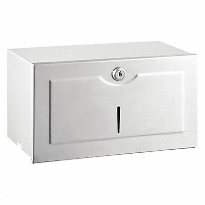 Paper Towel Dispenser (400) Single Fold MPN:1ECK5