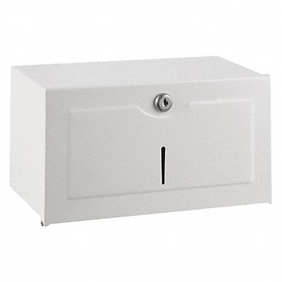 Paper Towel Dispenser White MPN:22LC61