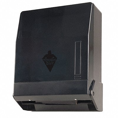 Paper Towel Dispenser Gray MPN:22LC62