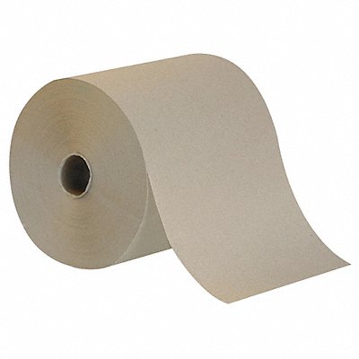 Paper Towel Roll Continuous Brown PK6 MPN:38X645