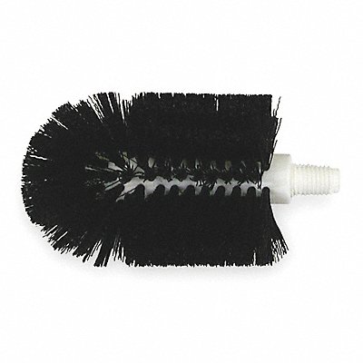 Floor Drain Brush 5 3/4 in Brush L MPN:2KE97