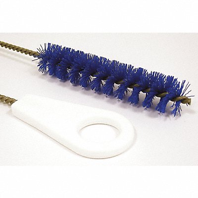 F8463 Pipe Brush 5 in Brush L MPN:2VHA6