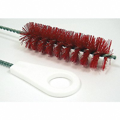 F8446 Pipe Brush 5 in Brush L MPN:2VHF8