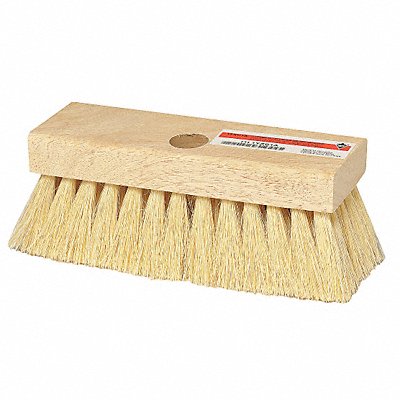 Roof Brush White MPN:1YXC1