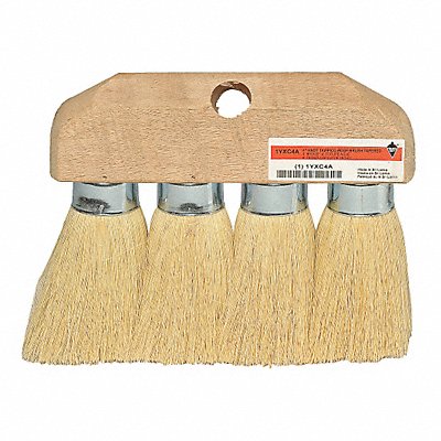 Roof Brush MPN:1YXC4