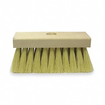 Roof Brush White 7 In MPN:2PYW3