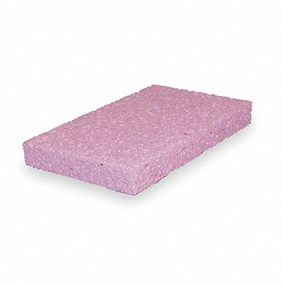 Sponge 6 in L Pink PK2 MPN:2NTH4