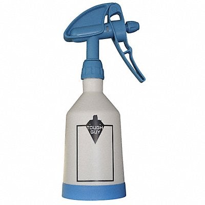 Dual Spray Bottle 0.5 L Blue/White MPN:35WT50