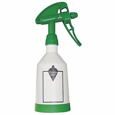 Dual Spray Bottle 0.5 L Green/White MPN:35WT51