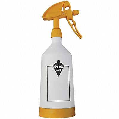 Dual Spray Bottle 0.5 L Yellow/White MPN:35WT52