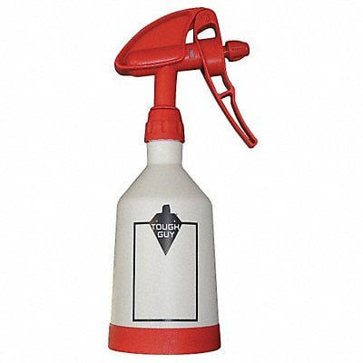 Dual Spray Bottle 0.5 L Red/White MPN:35WT53