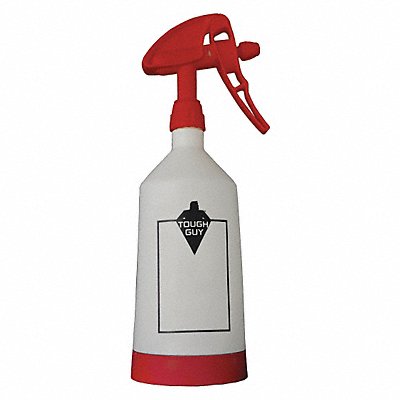 Dual Spray Bottle 1 L Red/White MPN:35WT57