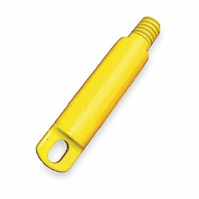 J6522 Color Coded Handle 6 in L Yellow MPN:2XKV8