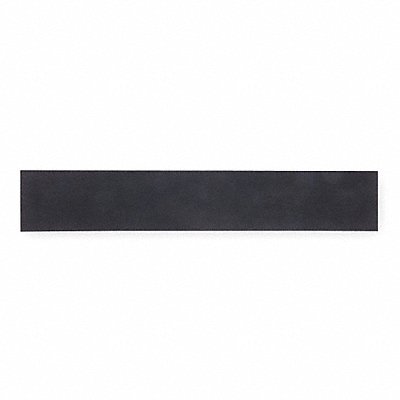 Squeegee Blade 18 in W Black MPN:1EUA1