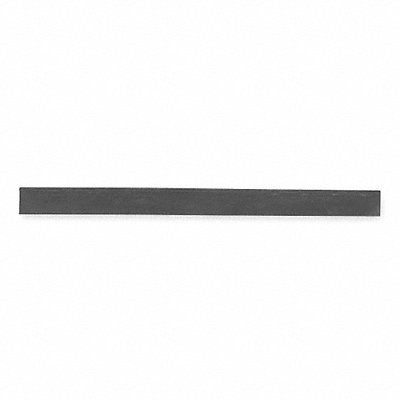 Squeegee Blade 12 in W Black MPN:1EUB6