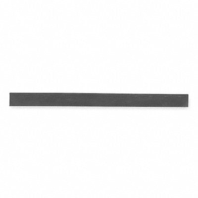 Squeegee Blade 14 in W Black MPN:1EUB7